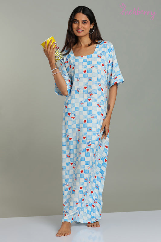 Stylish Nightgown