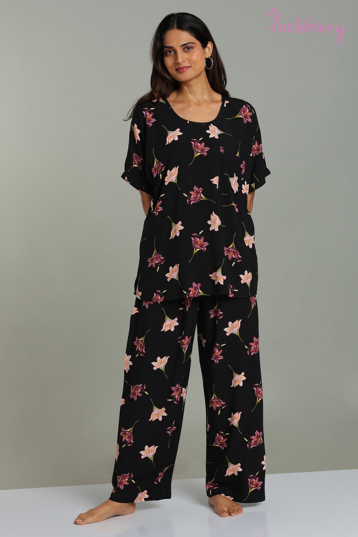 Daily wear Pyjama