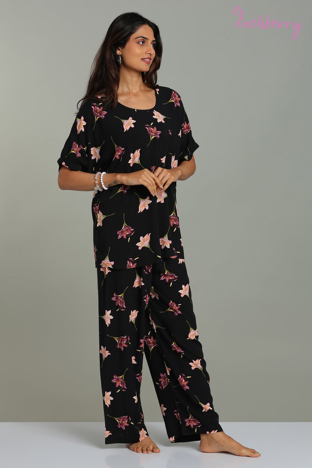 Daily wear Pyjama