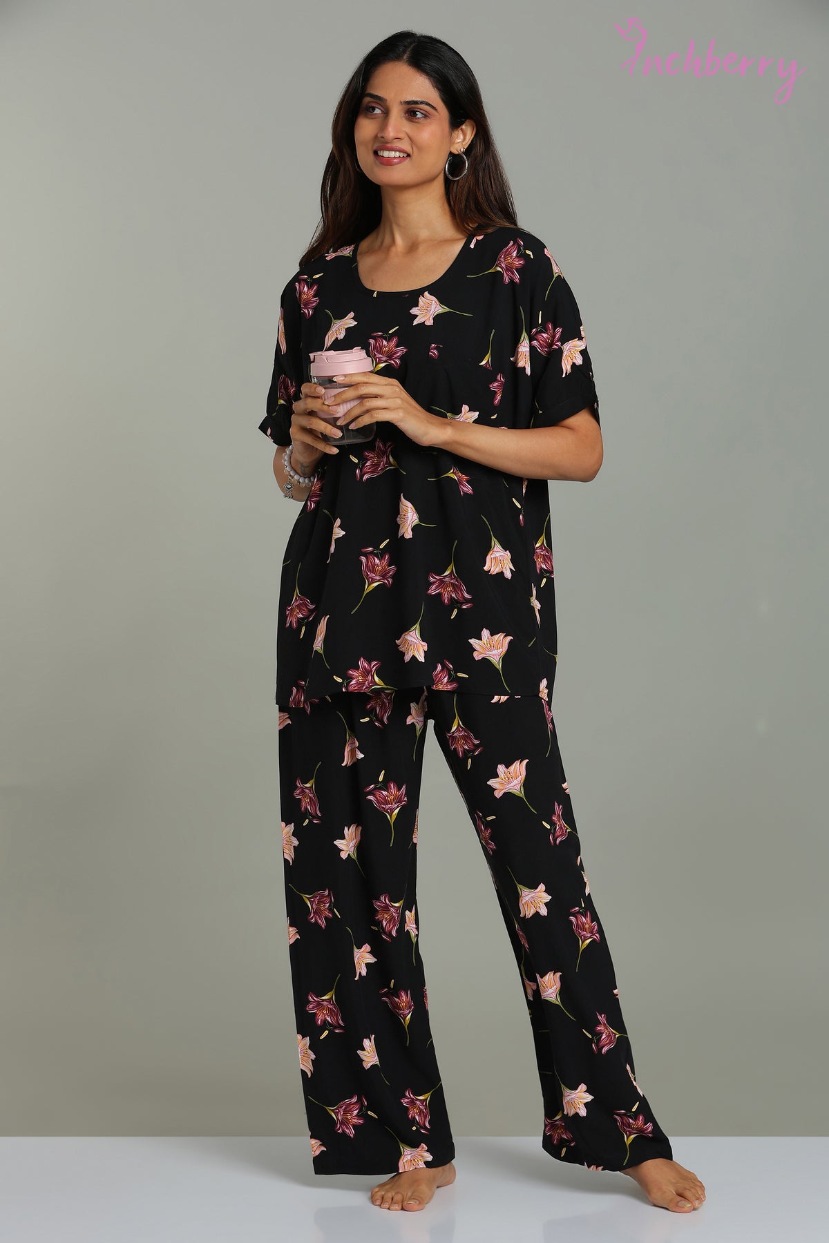 Daily wear Pyjama
