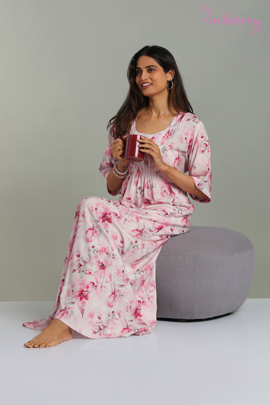 Stylish Rayon loungewear