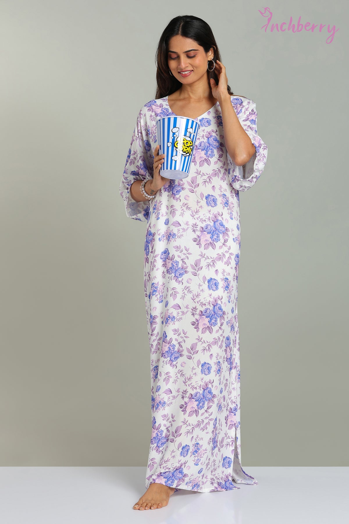 Elegant Loungewear