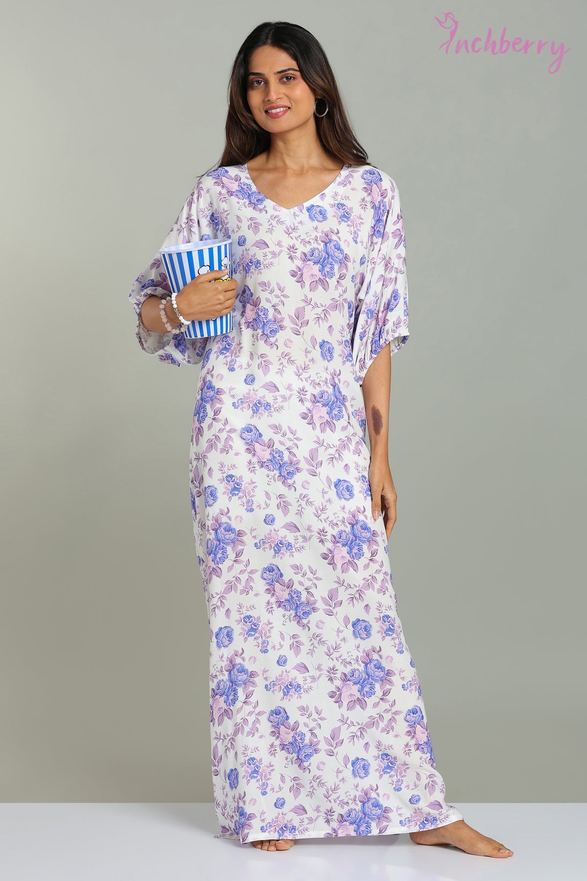Elegant Loungewear