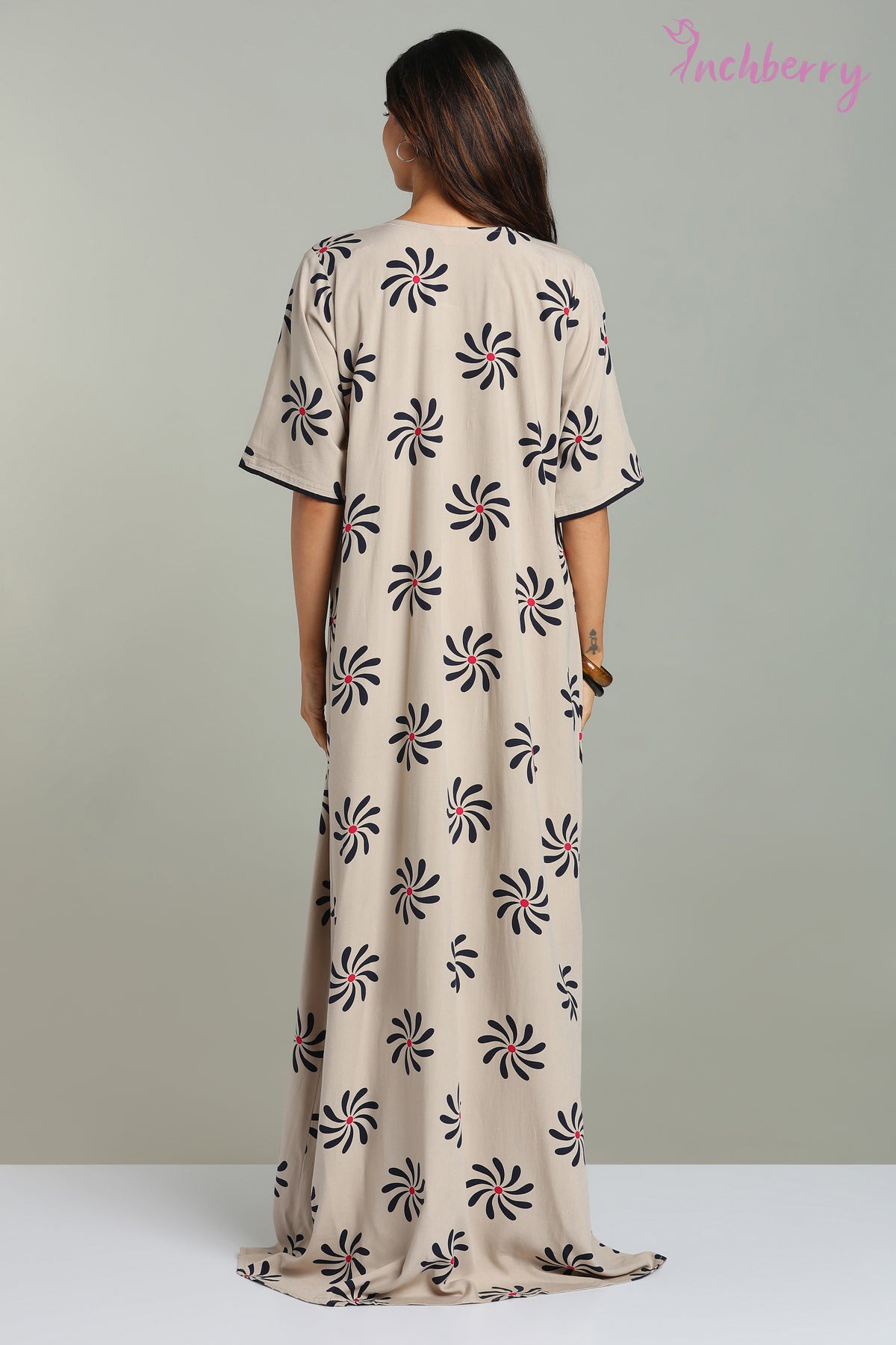 Women nightgown for daily wear