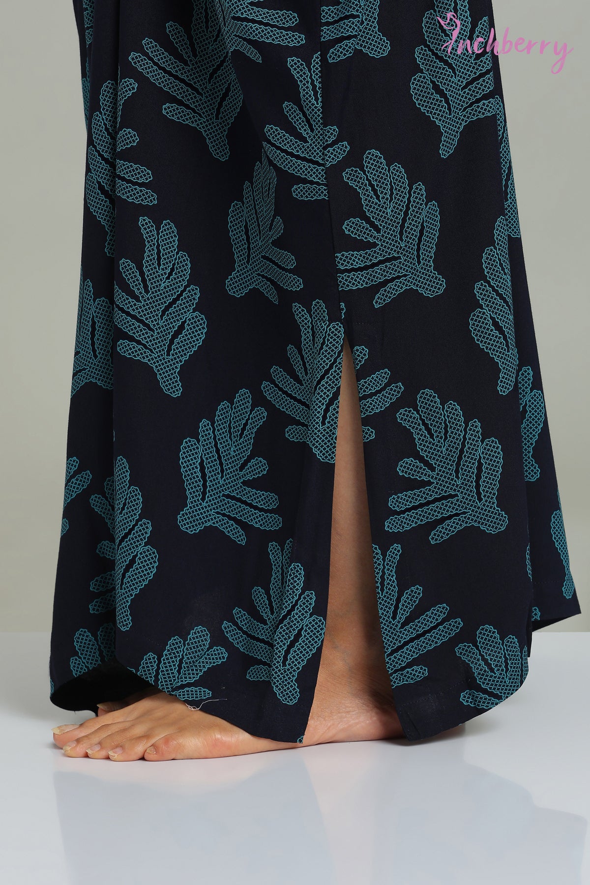 Night gown for daily wear