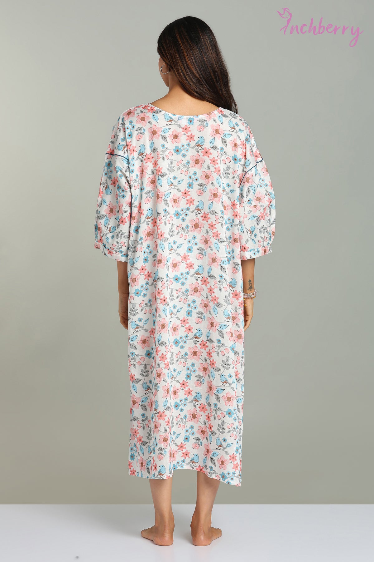 Cute Short nighty