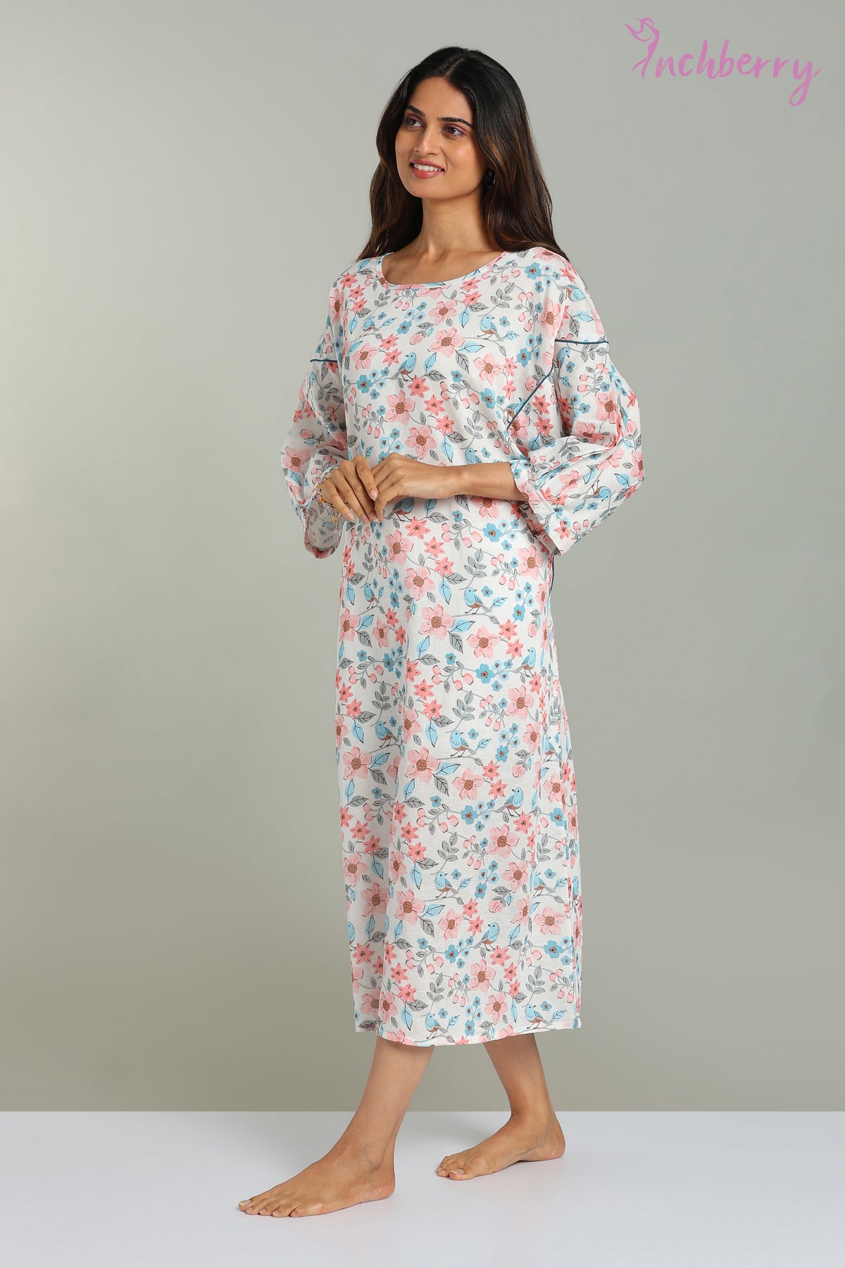 Cute Short nighty