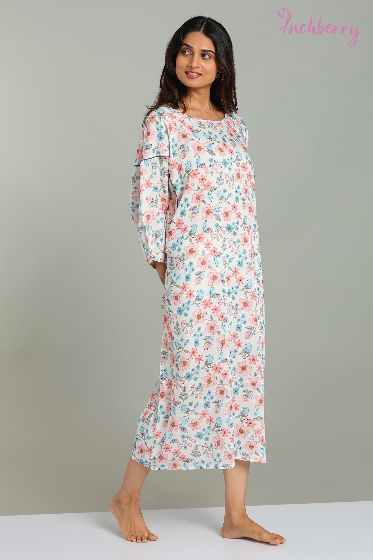 Cute Short nighty