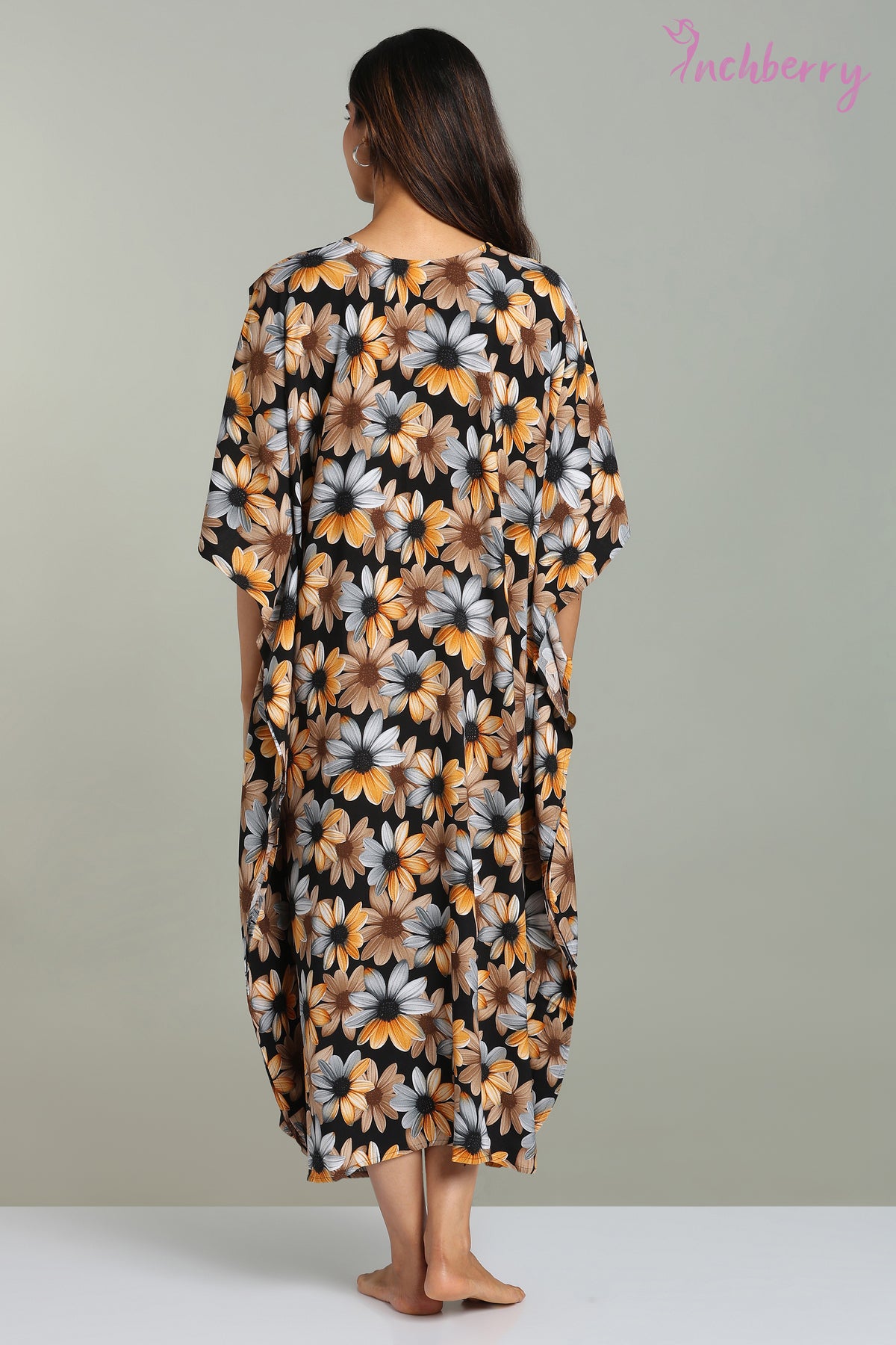 Elegant Kaftan