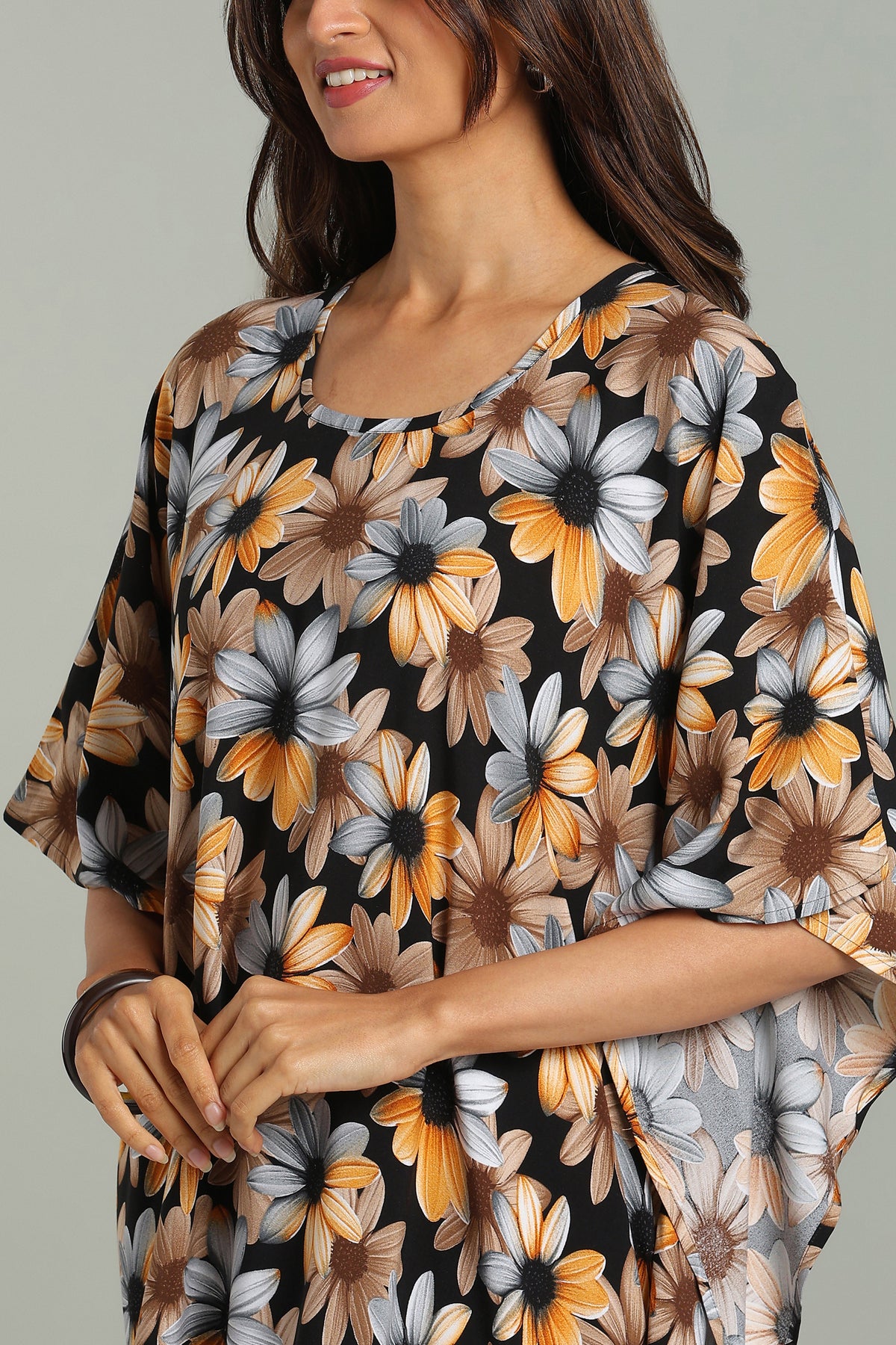 Elegant Kaftan