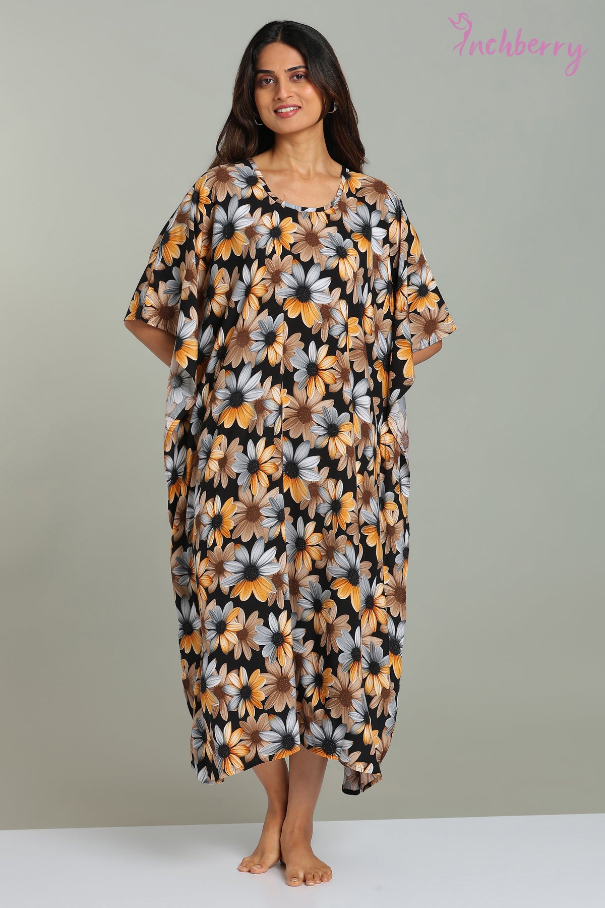 Elegant Kaftan