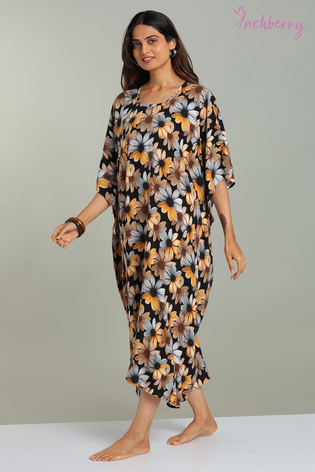 Elegant Kaftan