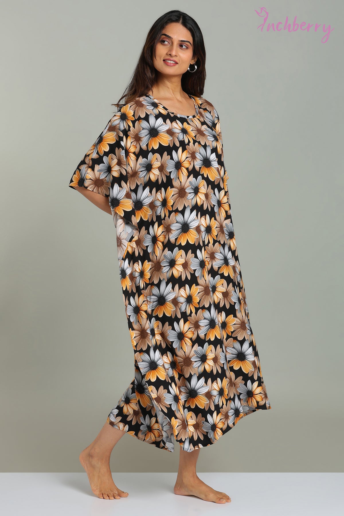 Elegant Kaftan