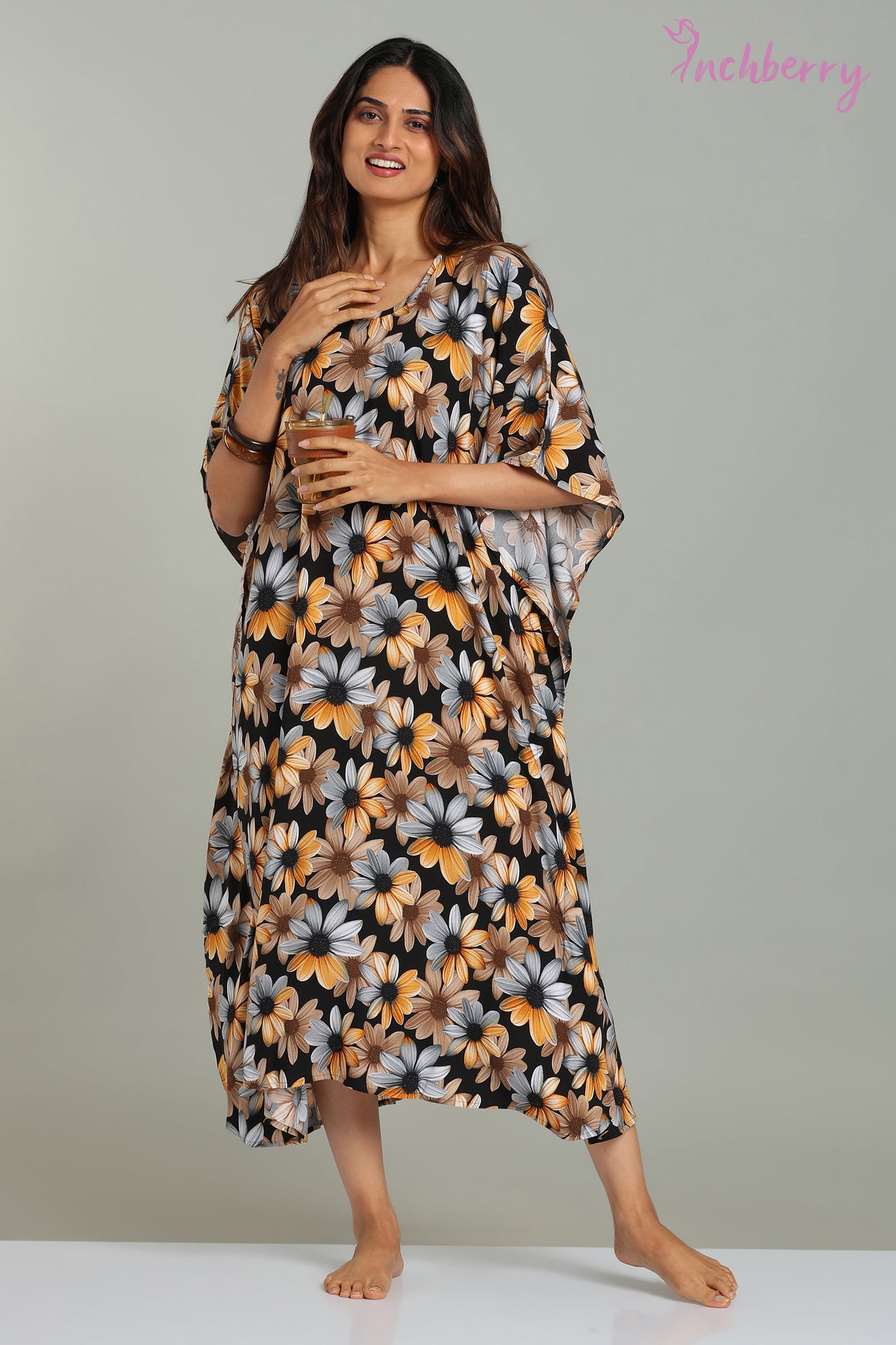 Elegant Kaftan