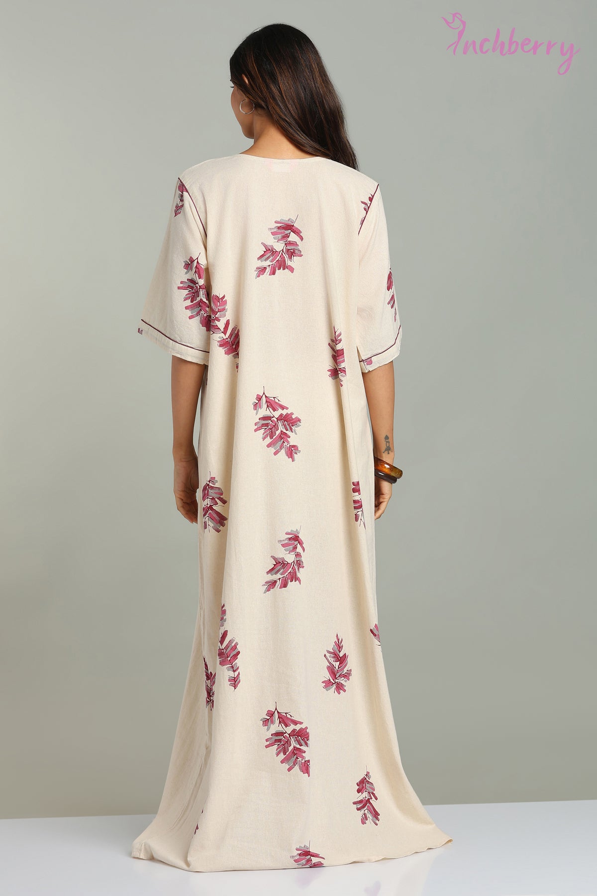 Comfy and Stylish nightgown