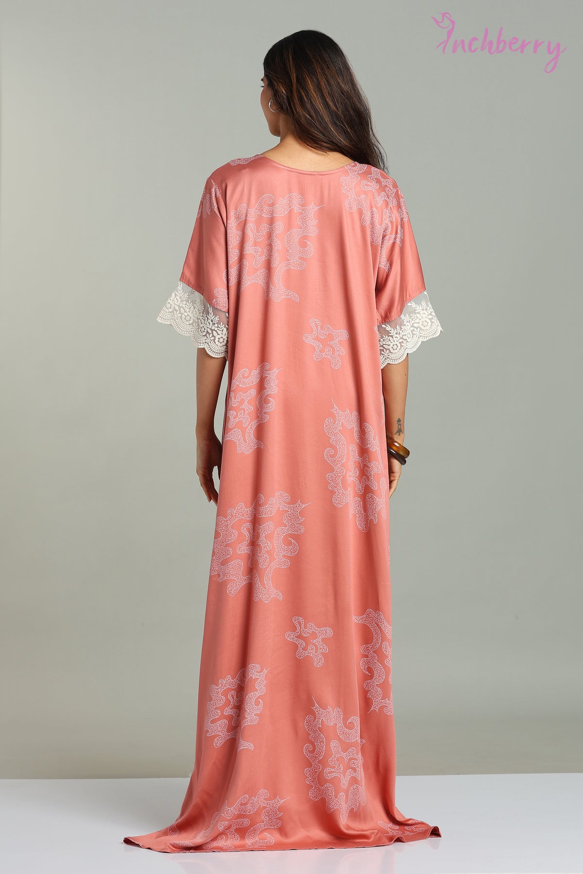 Comfortable Dialy wear night gown