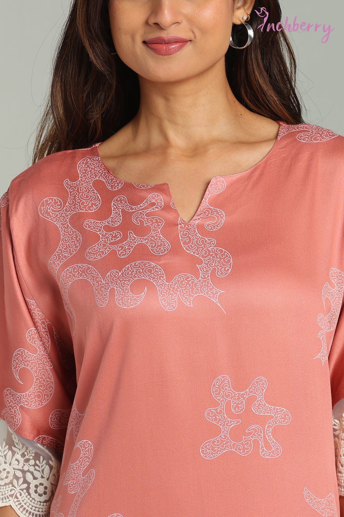 Comfortable Dialy wear night gown