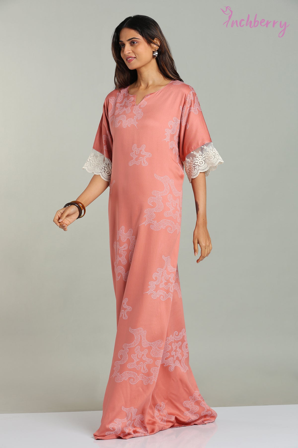 Comfortable Dialy wear night gown