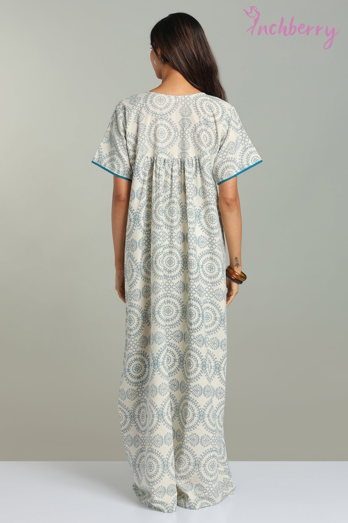 Daily wear stylish Night gown