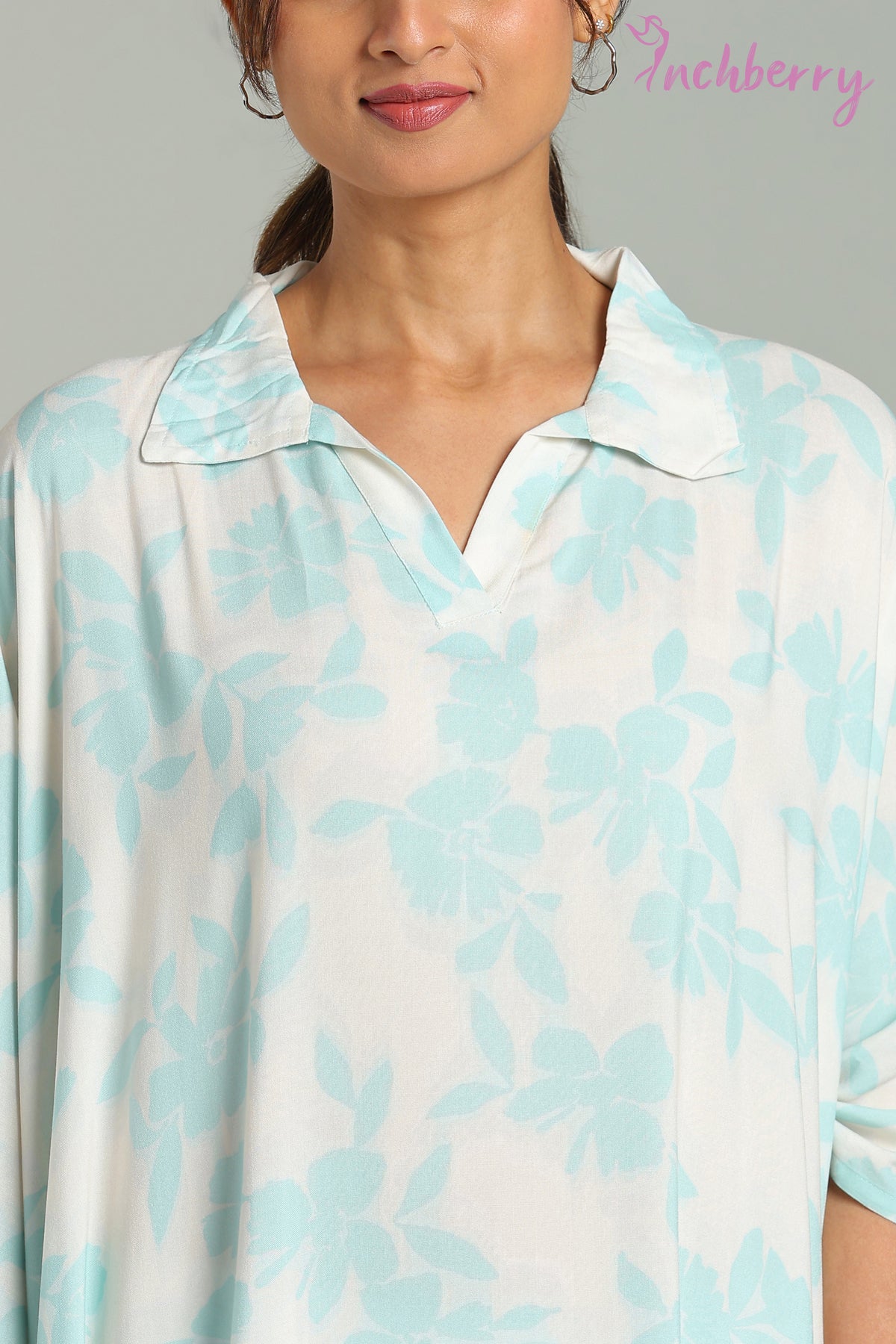 Ladies stylish nightgown