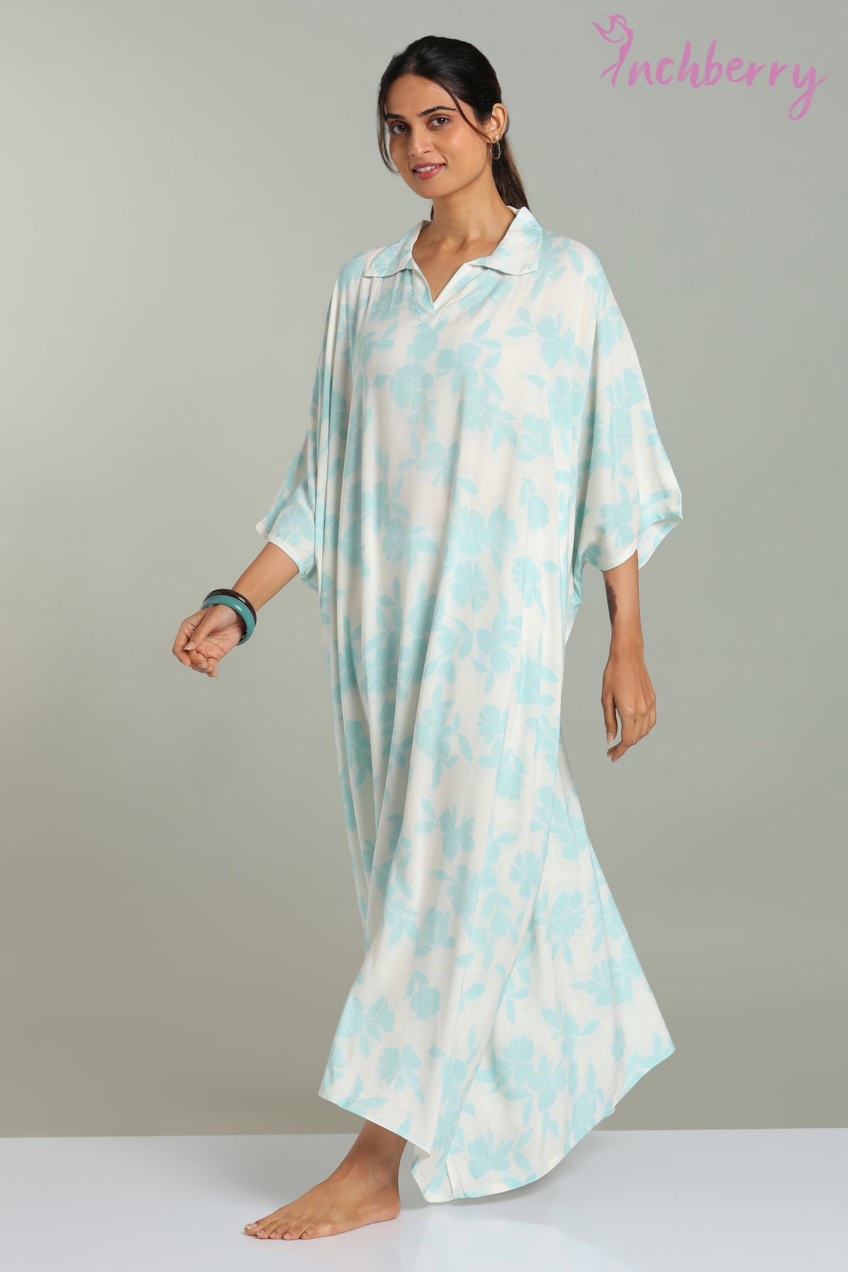 Ladies stylish nightgown