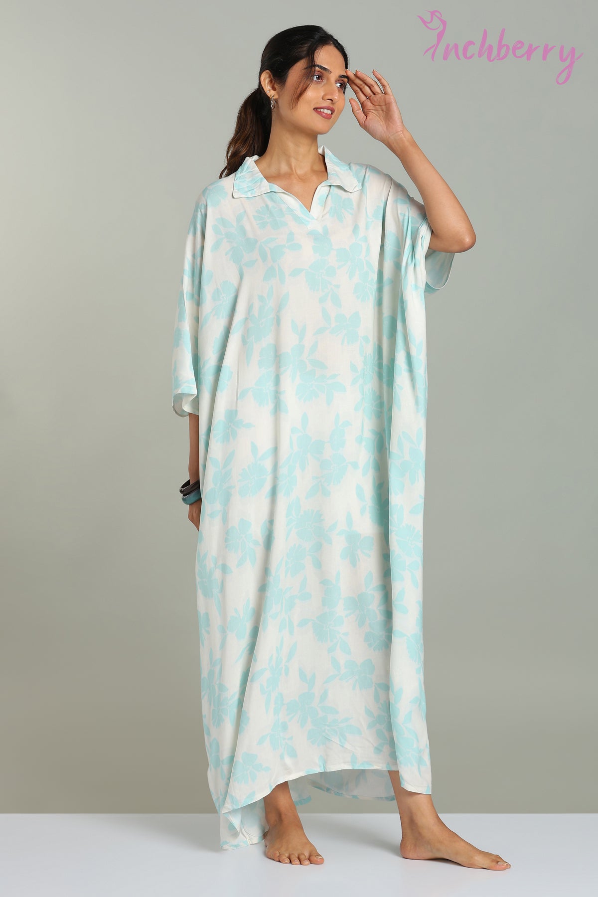 Ladies stylish nightgown
