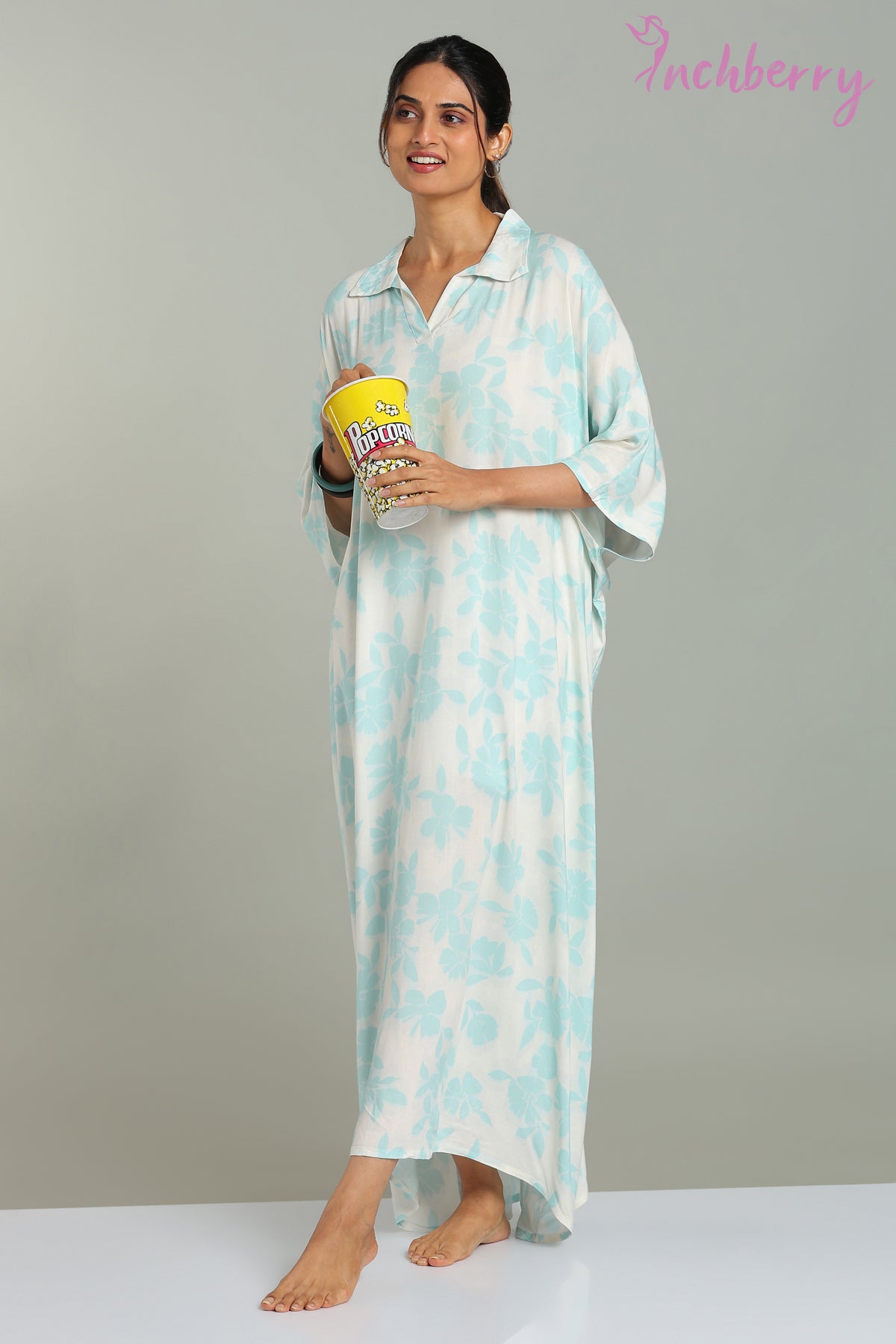 Ladies stylish nightgown