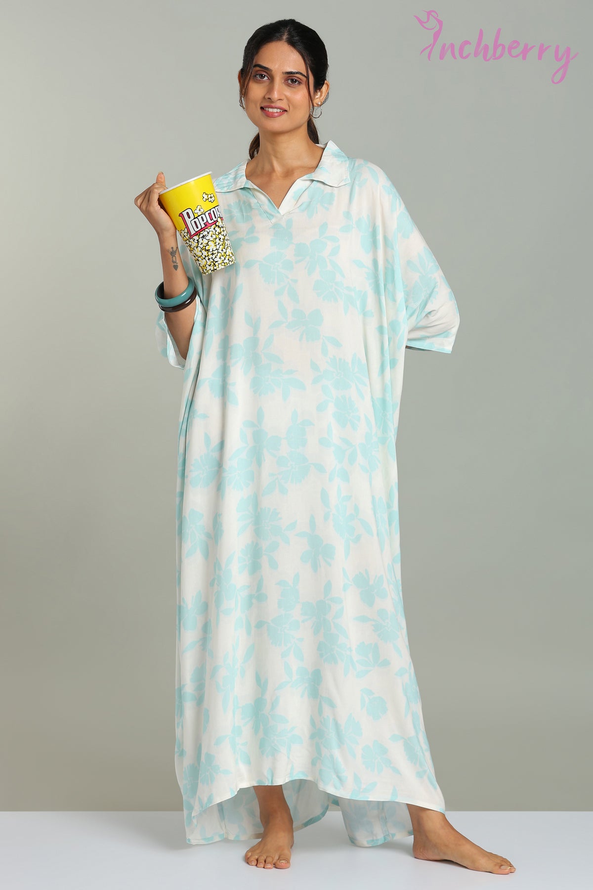 Ladies stylish nightgown