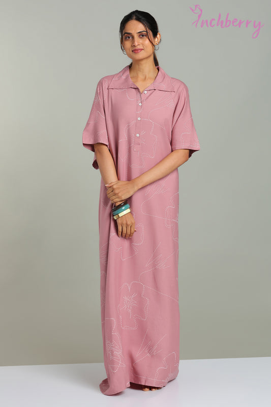 Stylish Nightgown
