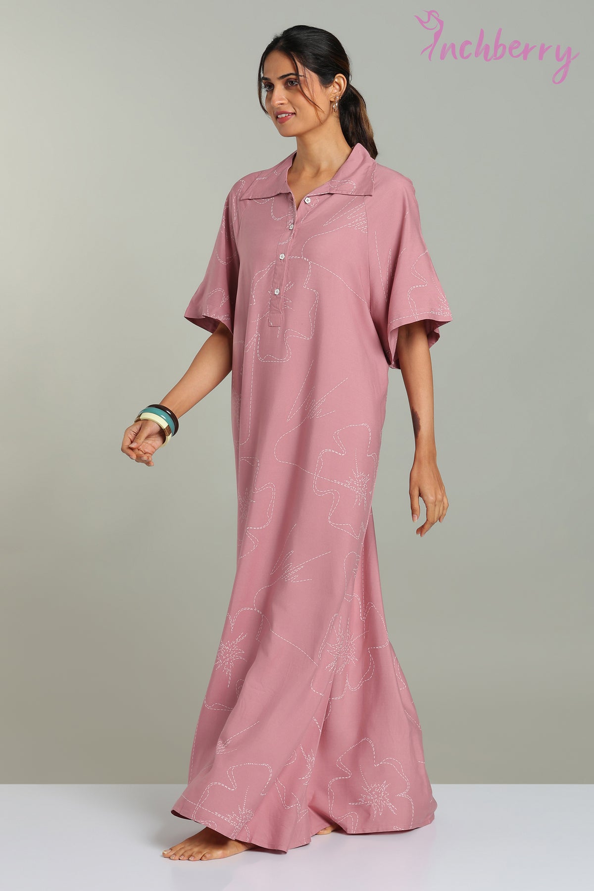 Stylish Nightgown