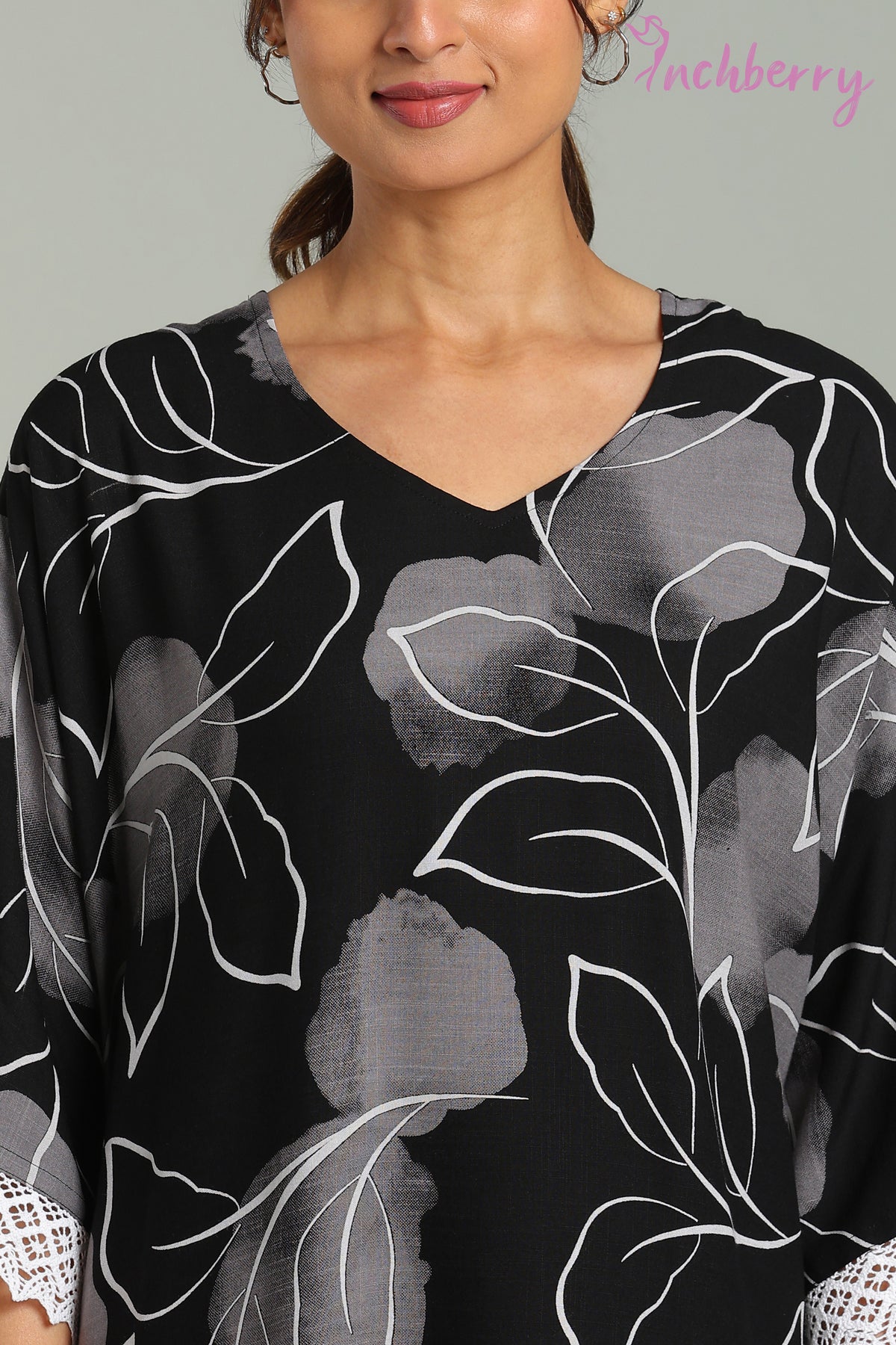 Breathable Nightgown
