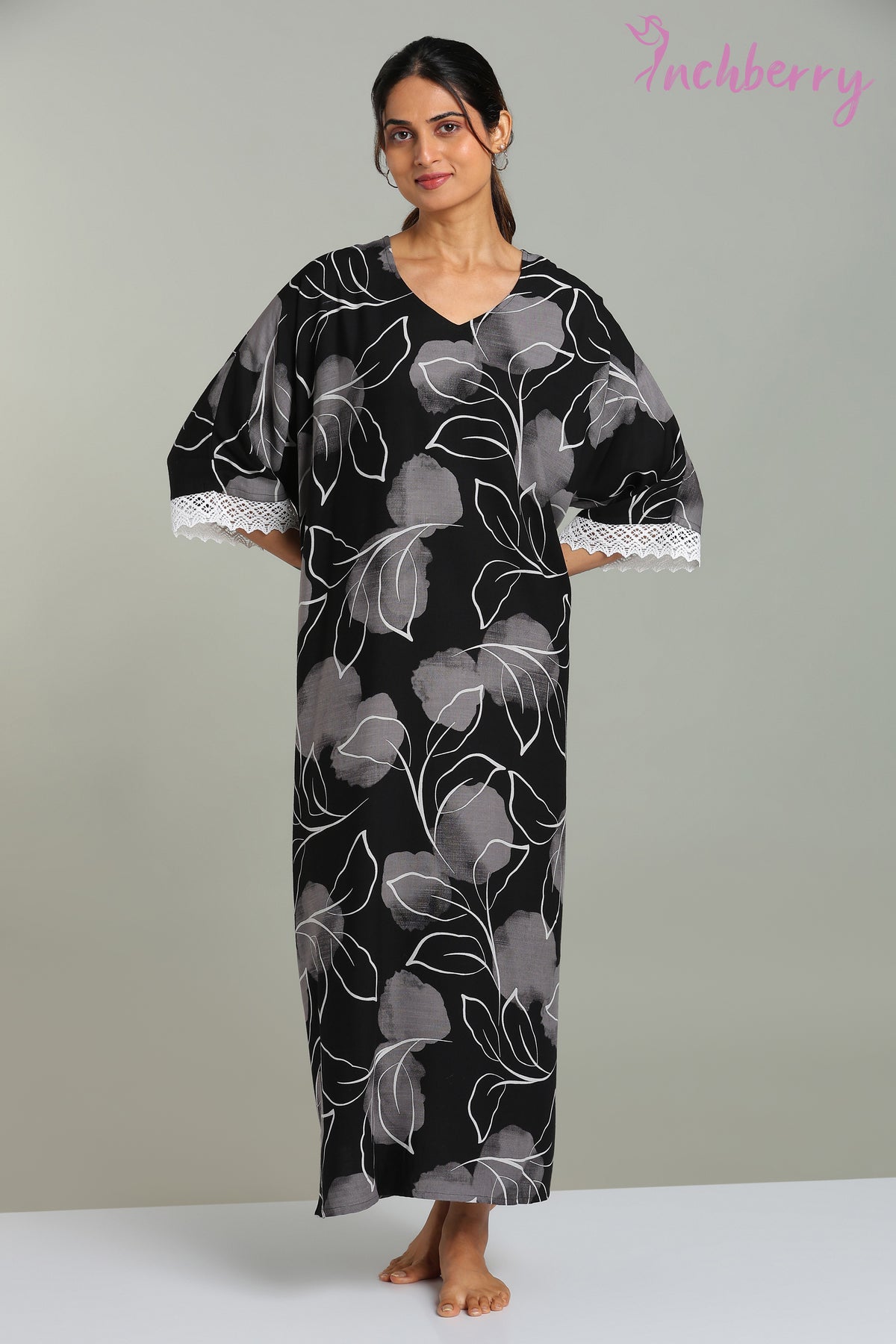 Breathable Nightgown