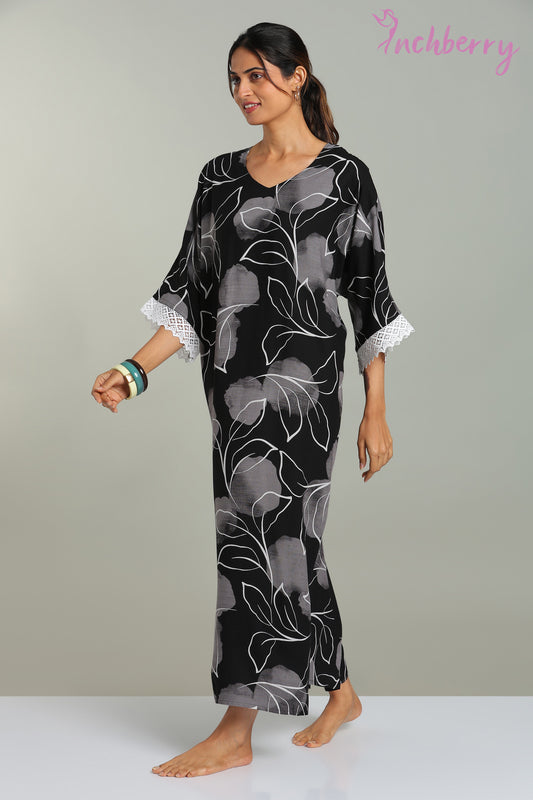 Breathable Nightgown