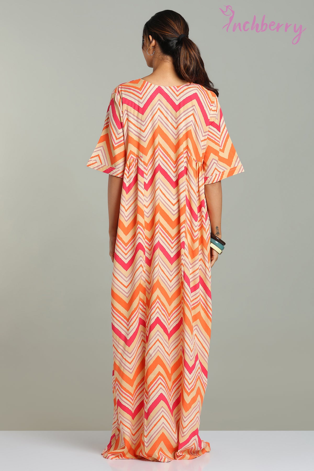 Light Weight Nightgown