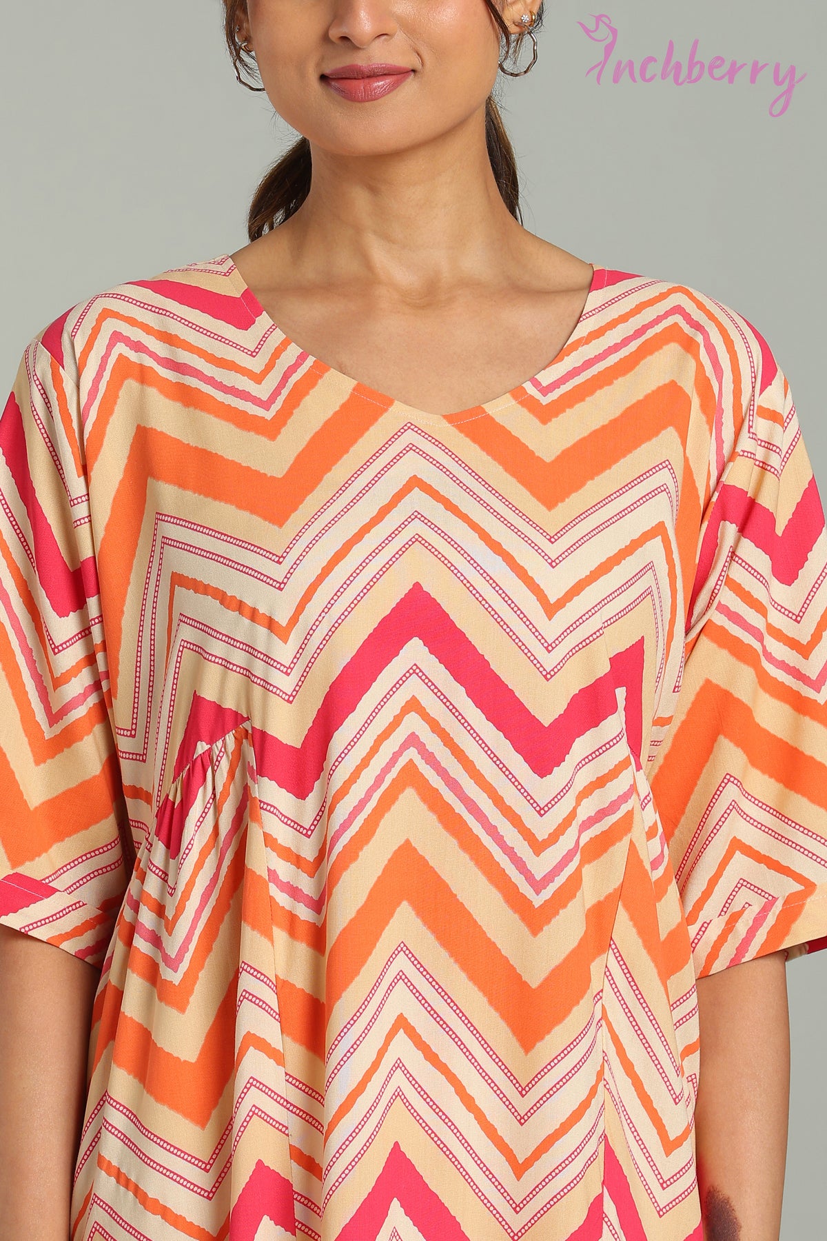 Light Weight Nightgown