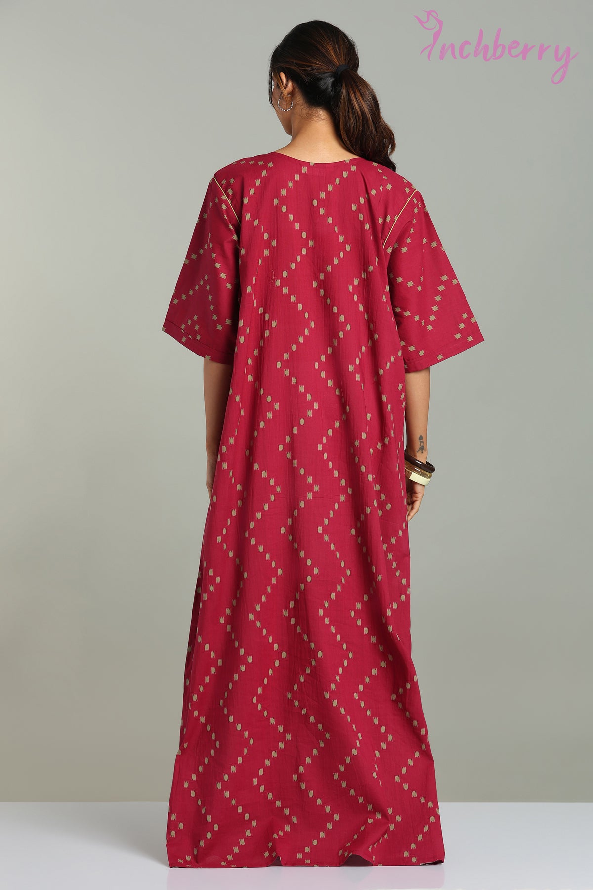Nightgown regular fit