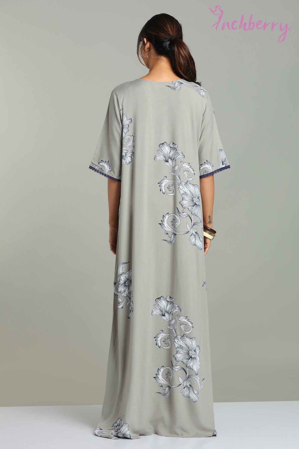 Nightgown Regular fit