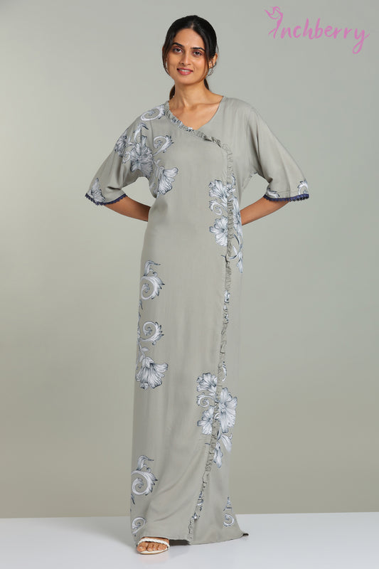 Nightgown Regular fit