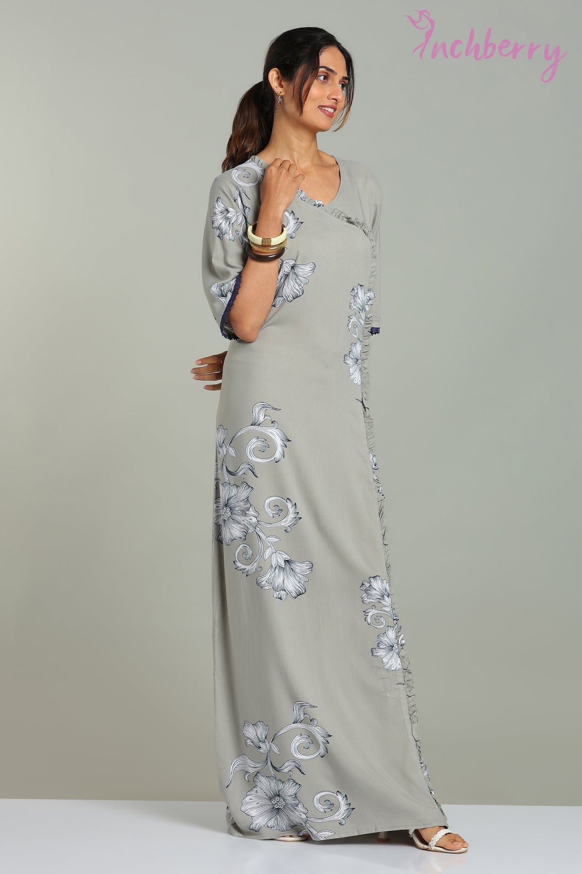 Nightgown Regular fit