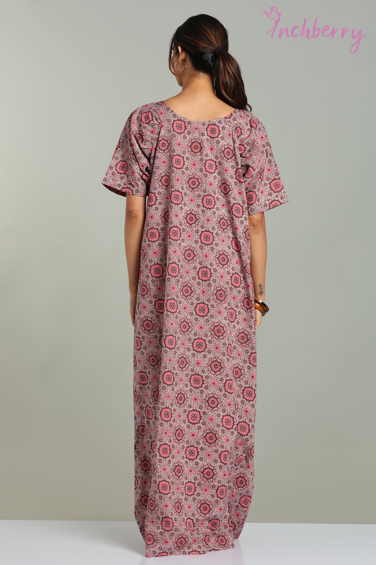 Night gown Regular fit