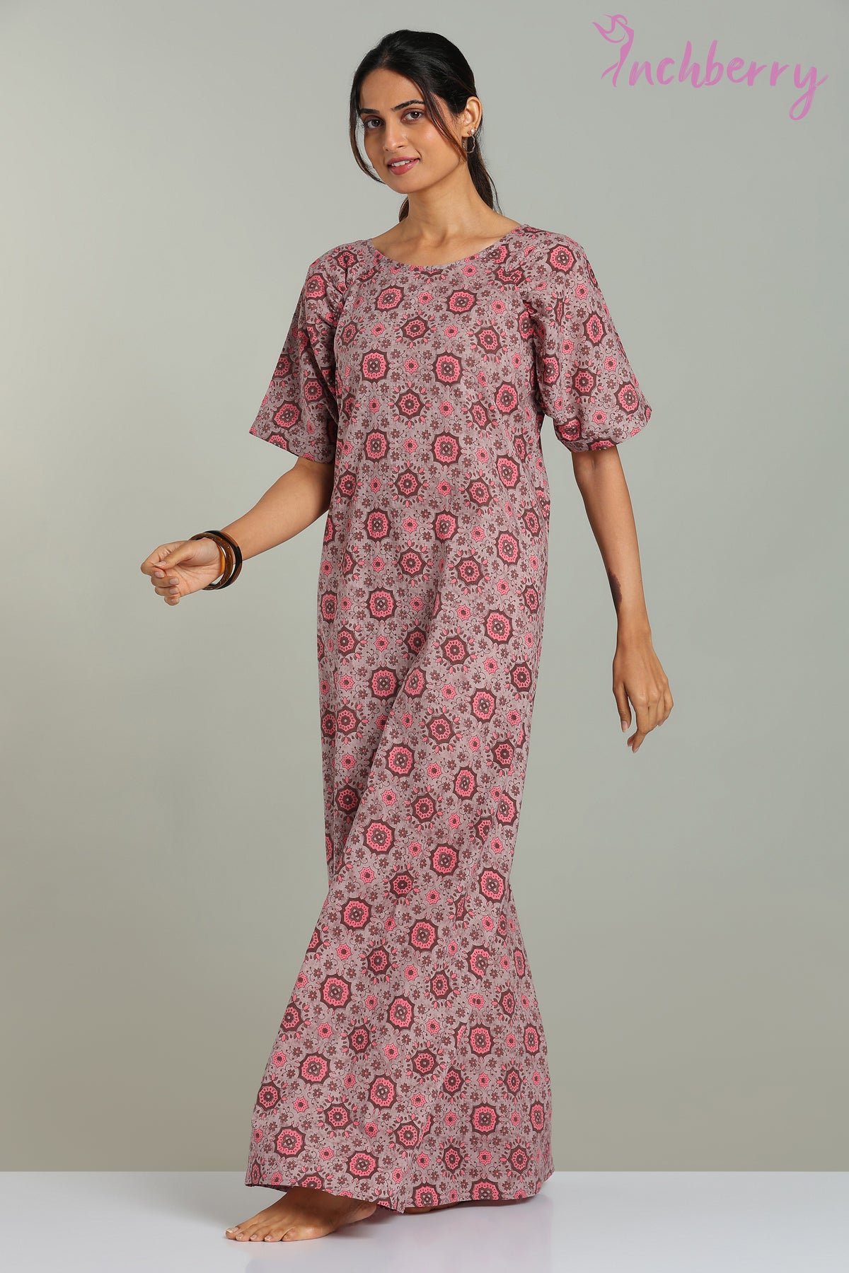 Night gown Regular fit
