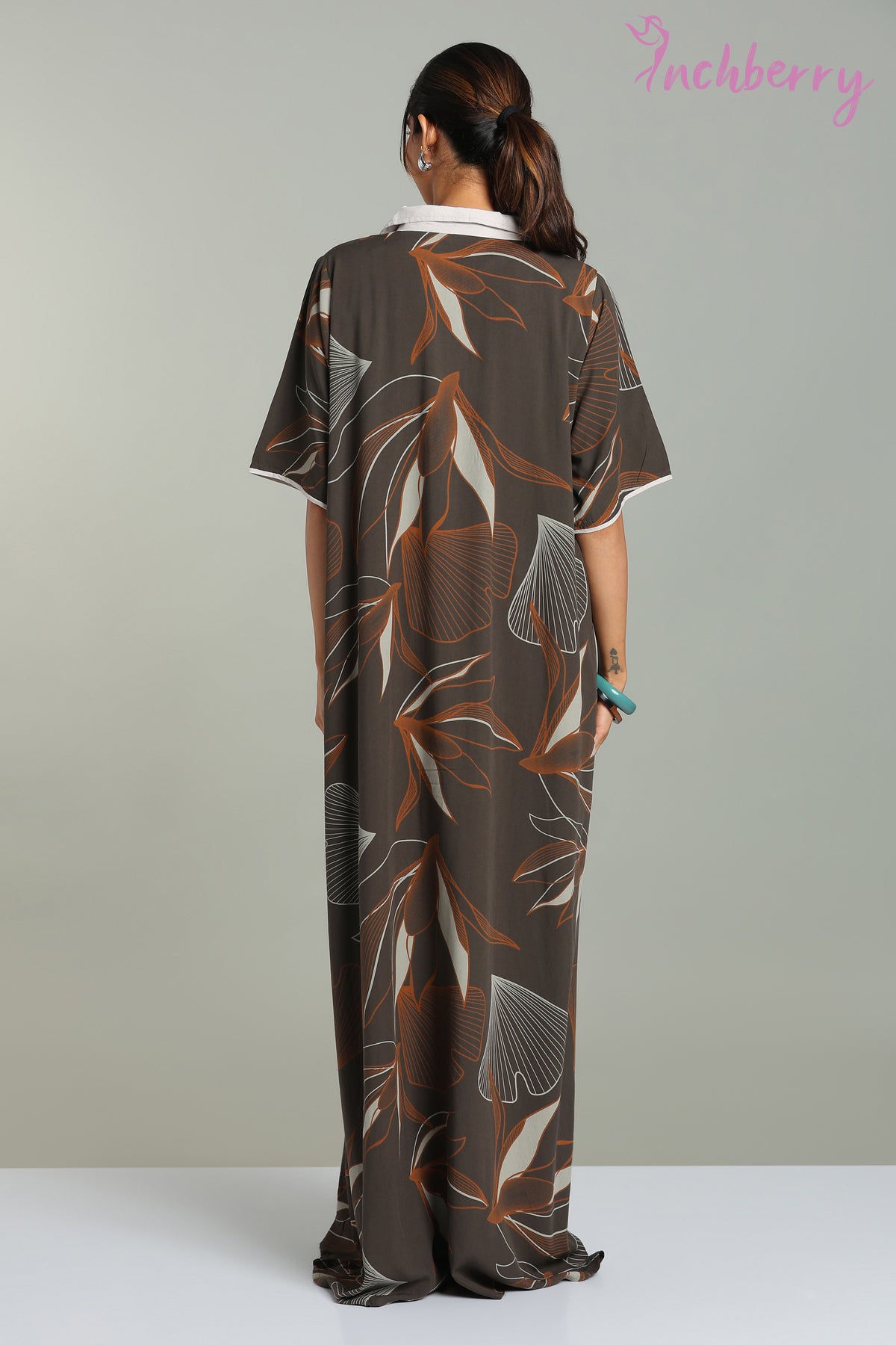 Comfortable Daily wear Nightgown