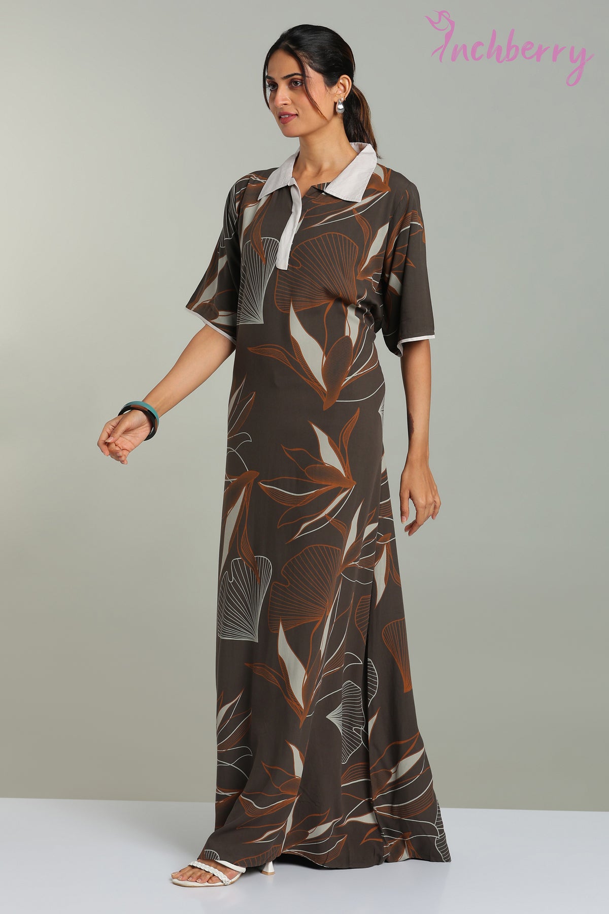 Comfortable Daily wear Nightgown