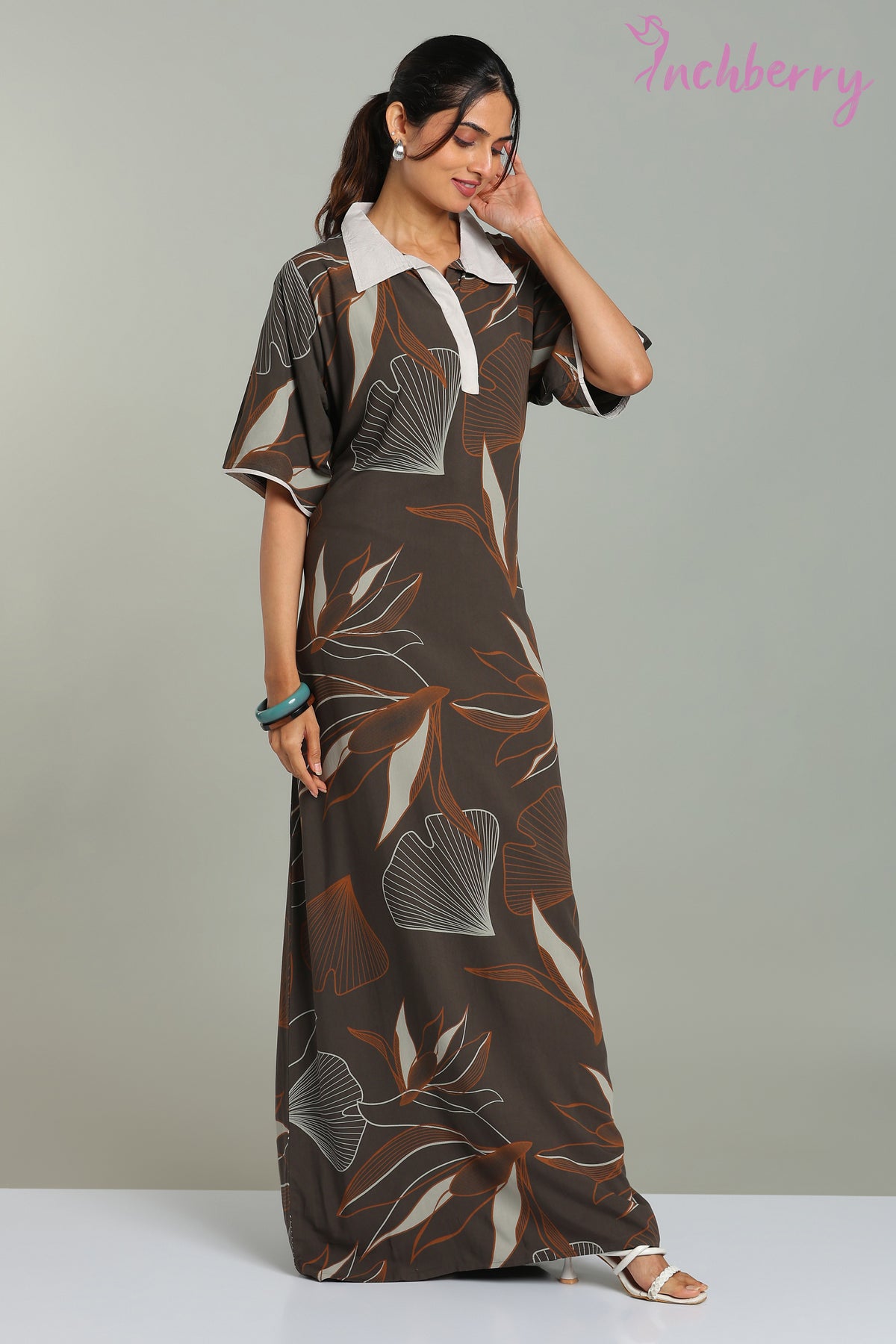 Comfortable Daily wear Nightgown
