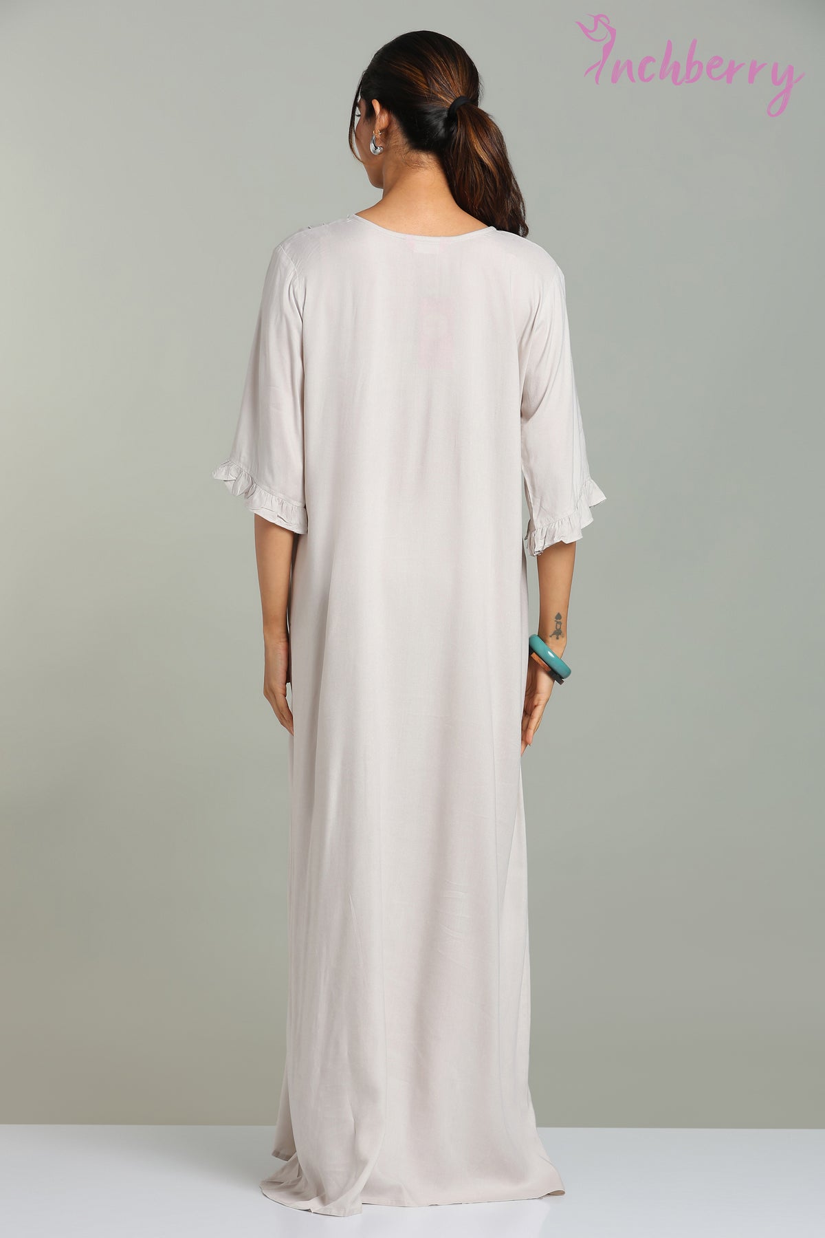 Simple Nightgown