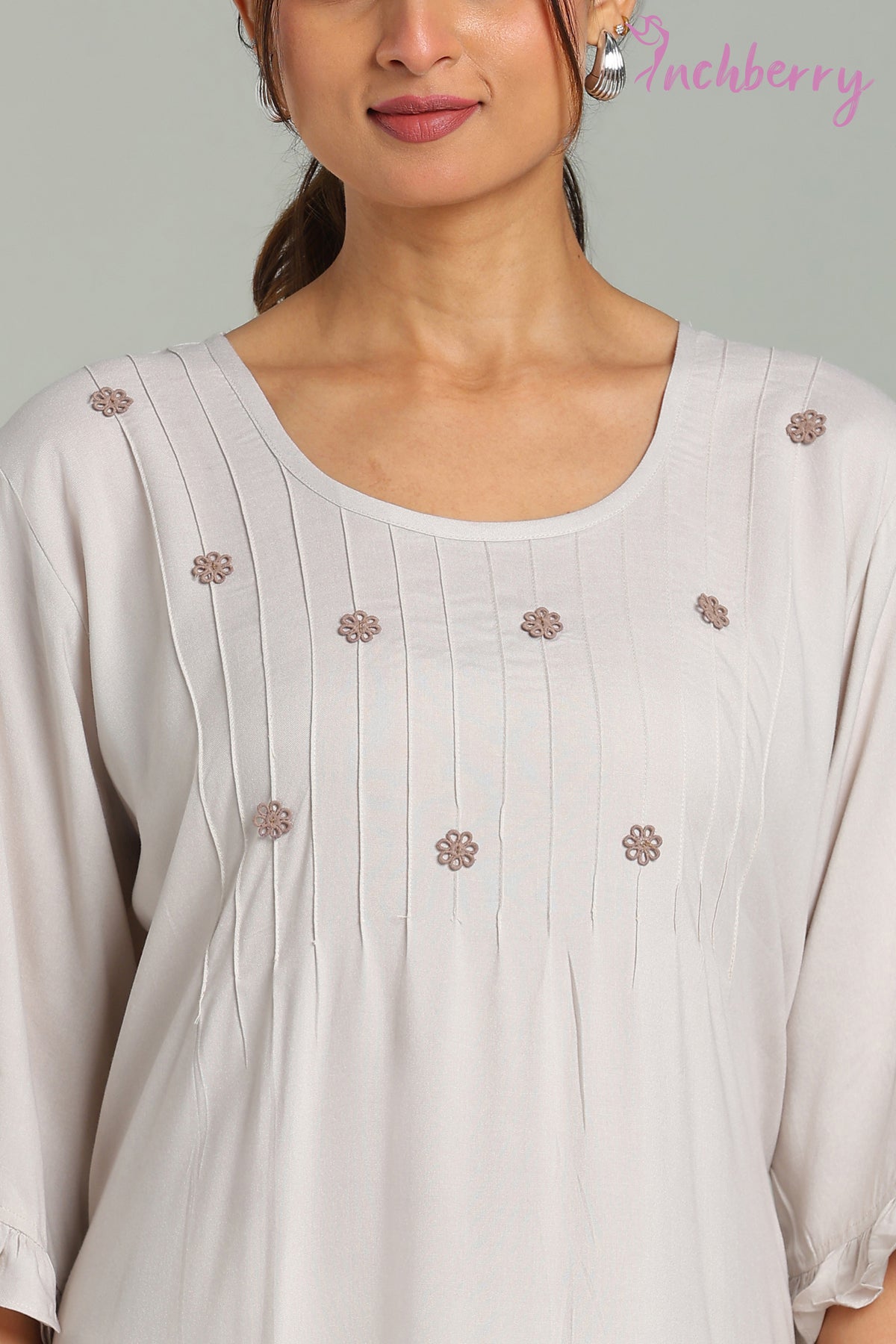 Simple Nightgown
