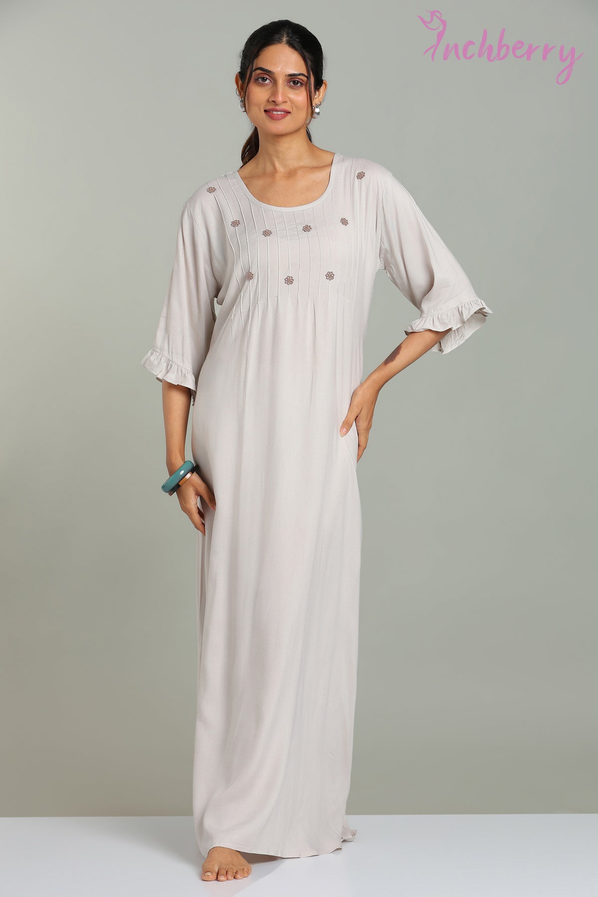 Simple Nightgown