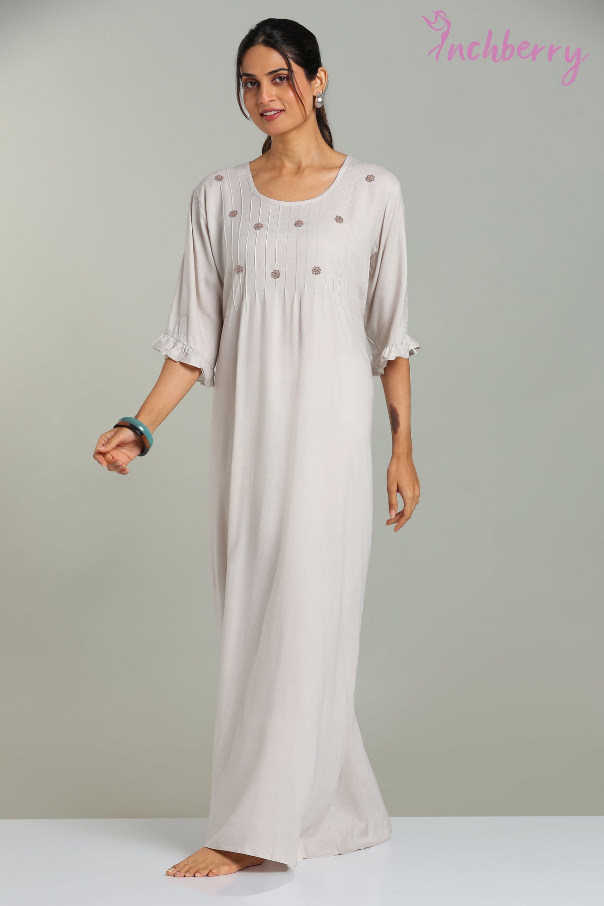 Simple Nightgown