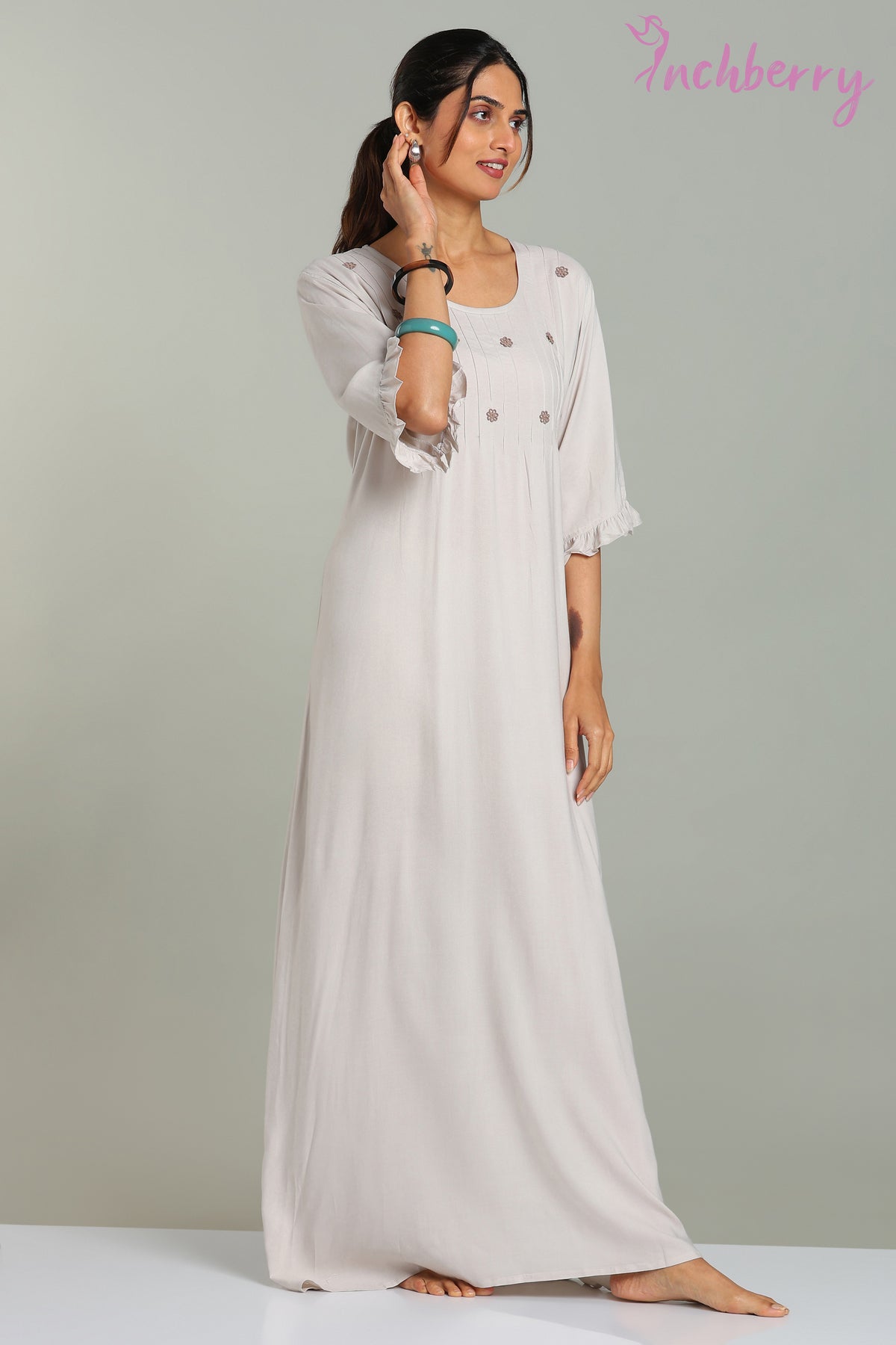 Simple Nightgown