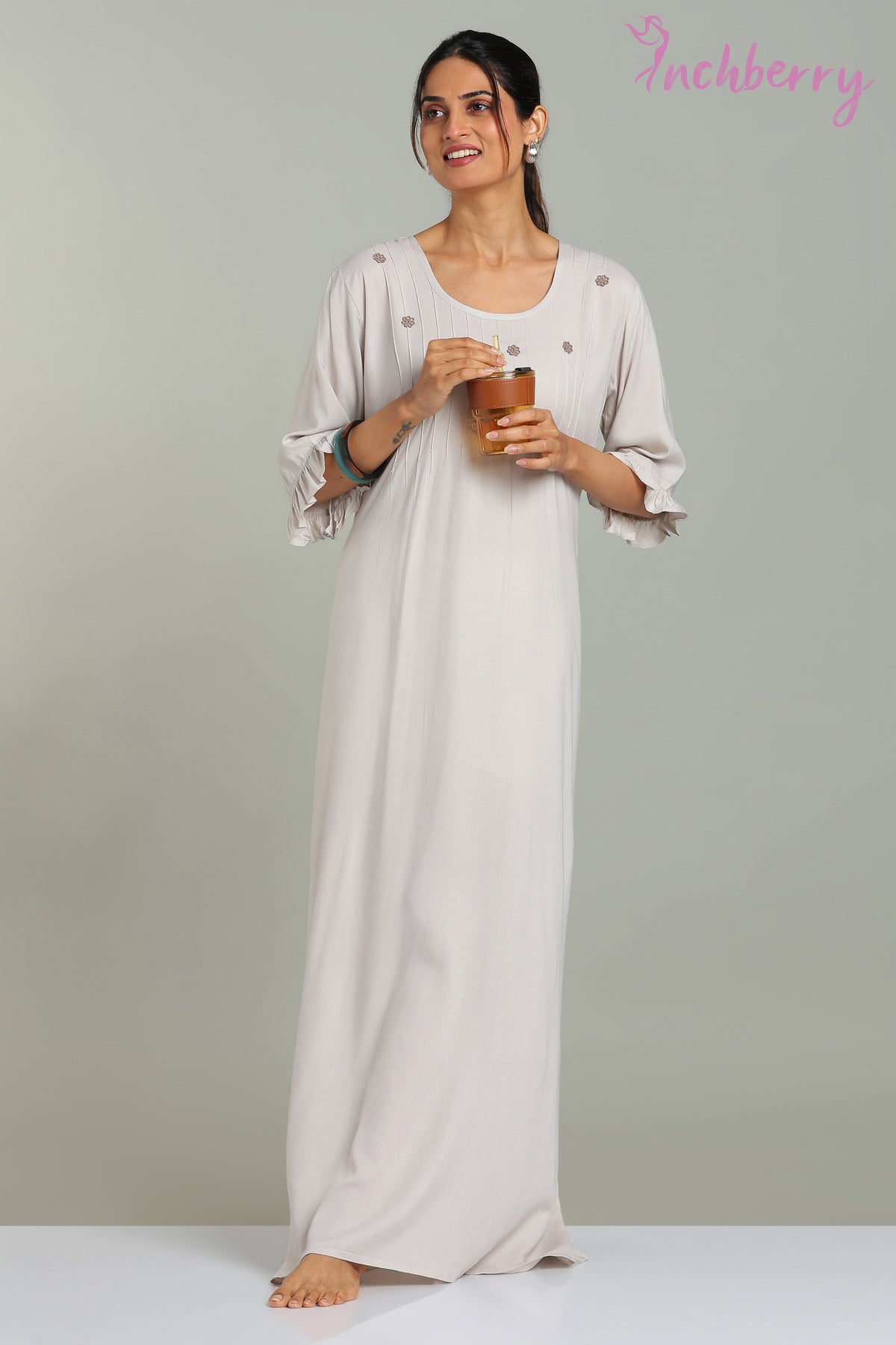 Simple Nightgown